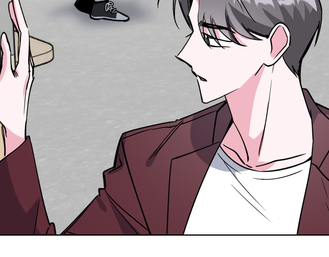 Love in Reprise (Official) - Chapter 25 manhwa