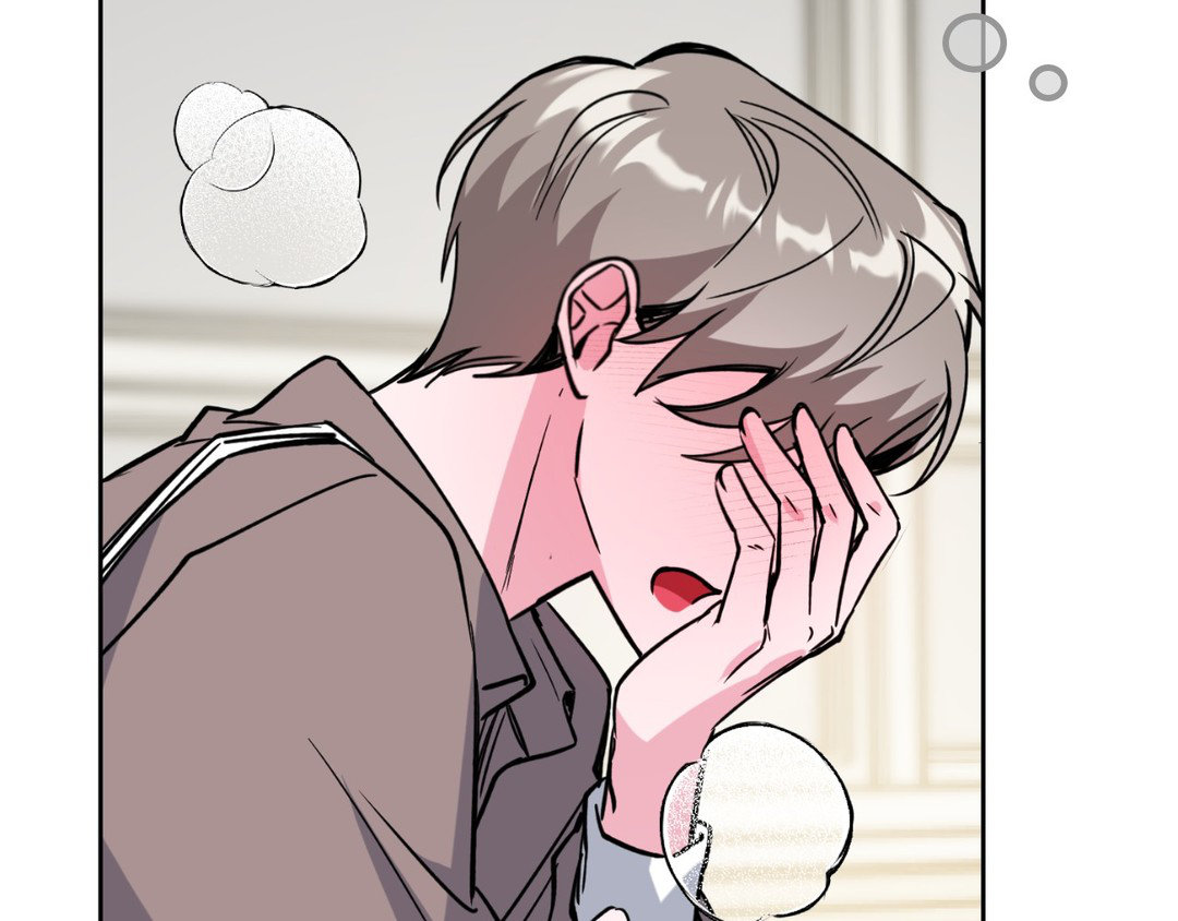Love in Reprise (Official) - Chapter 25 manhwa