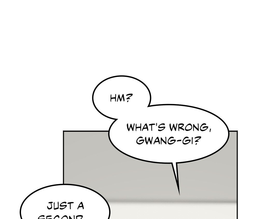 Love in Reprise (Official) - Chapter 25 manhwa