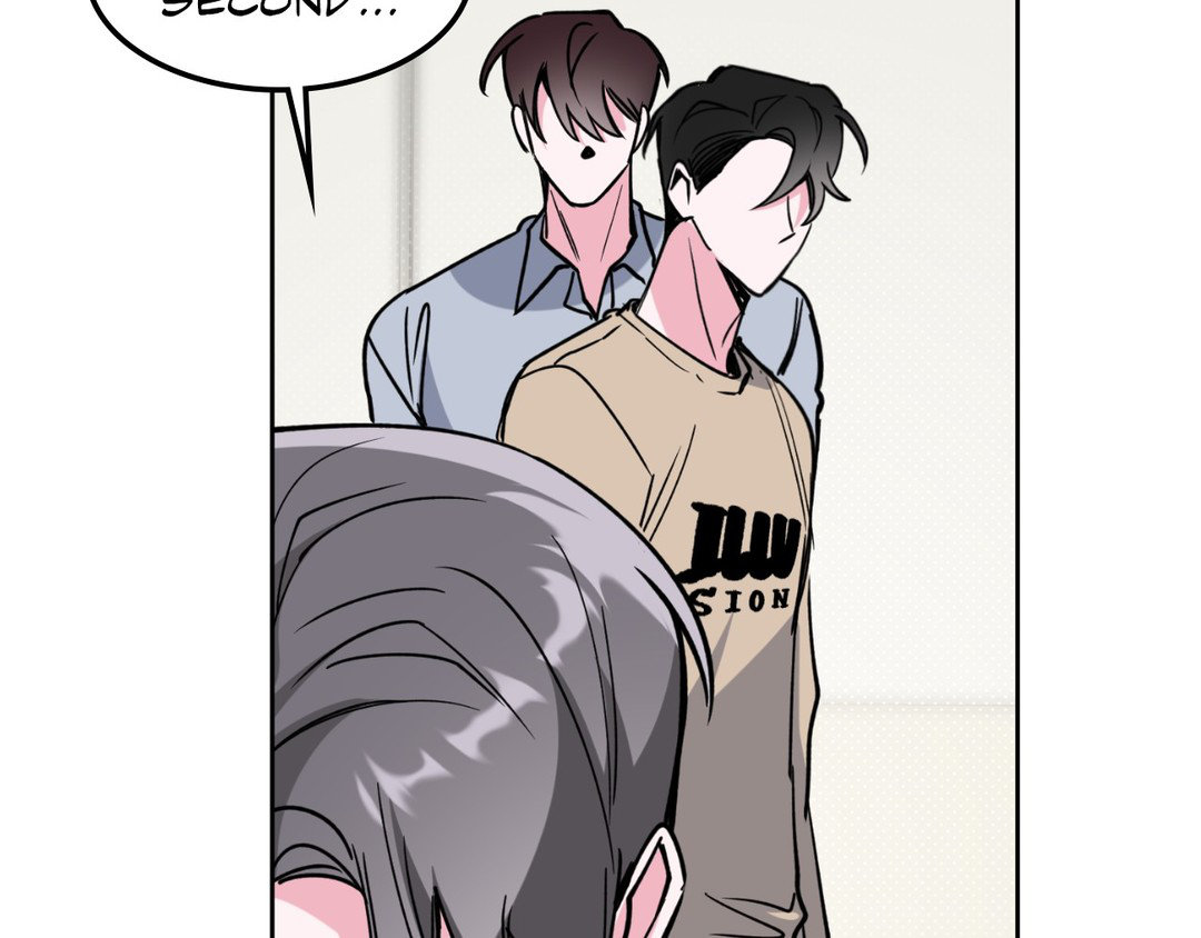 Love in Reprise (Official) - Chapter 25 manhwa
