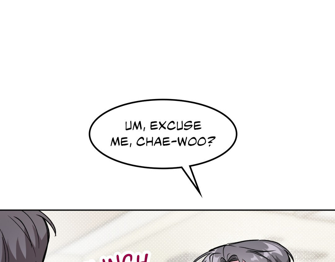 Love in Reprise (Official) - Chapter 25 manhwa