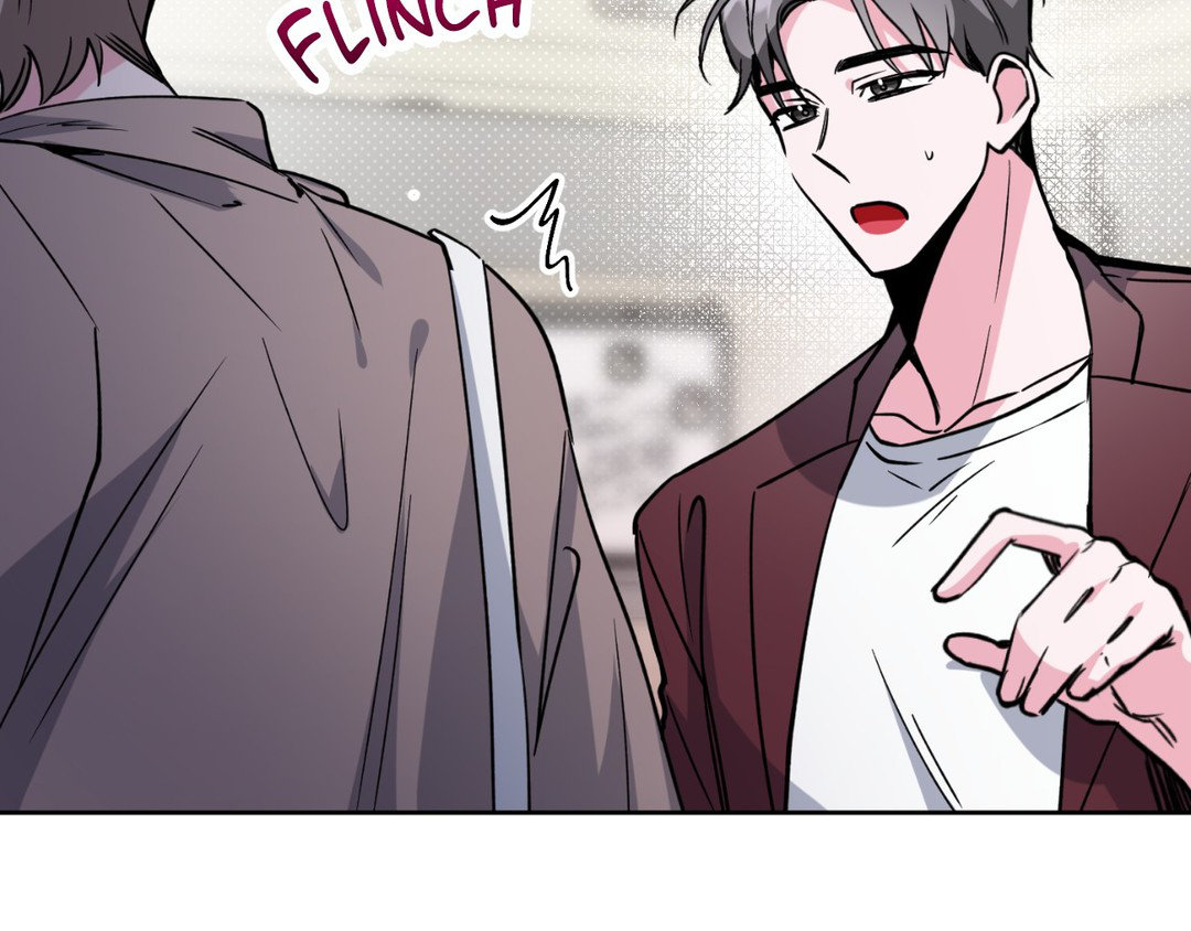 Love in Reprise (Official) - Chapter 25 manhwa