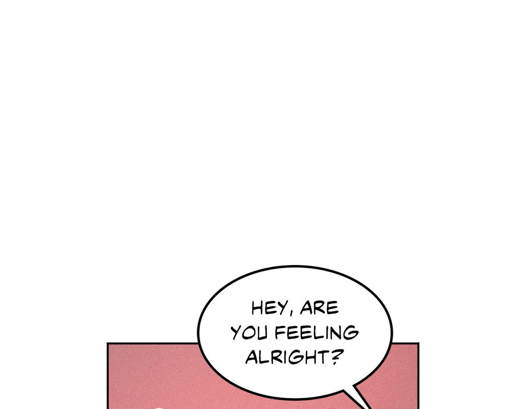 Love in Reprise (Official) - Chapter 25 manhwa