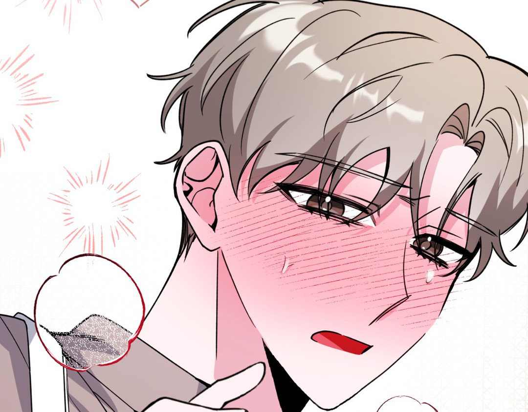 Love in Reprise (Official) - Chapter 25 manhwa