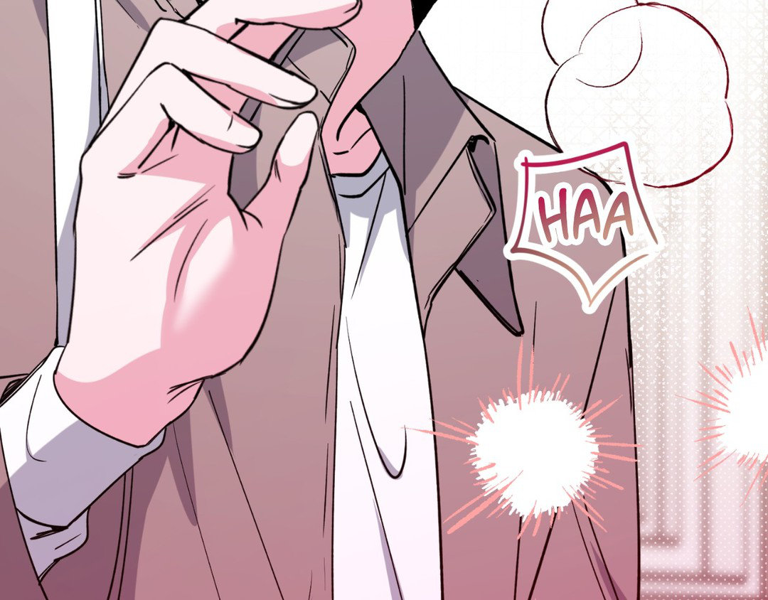 Love in Reprise (Official) - Chapter 25 manhwa