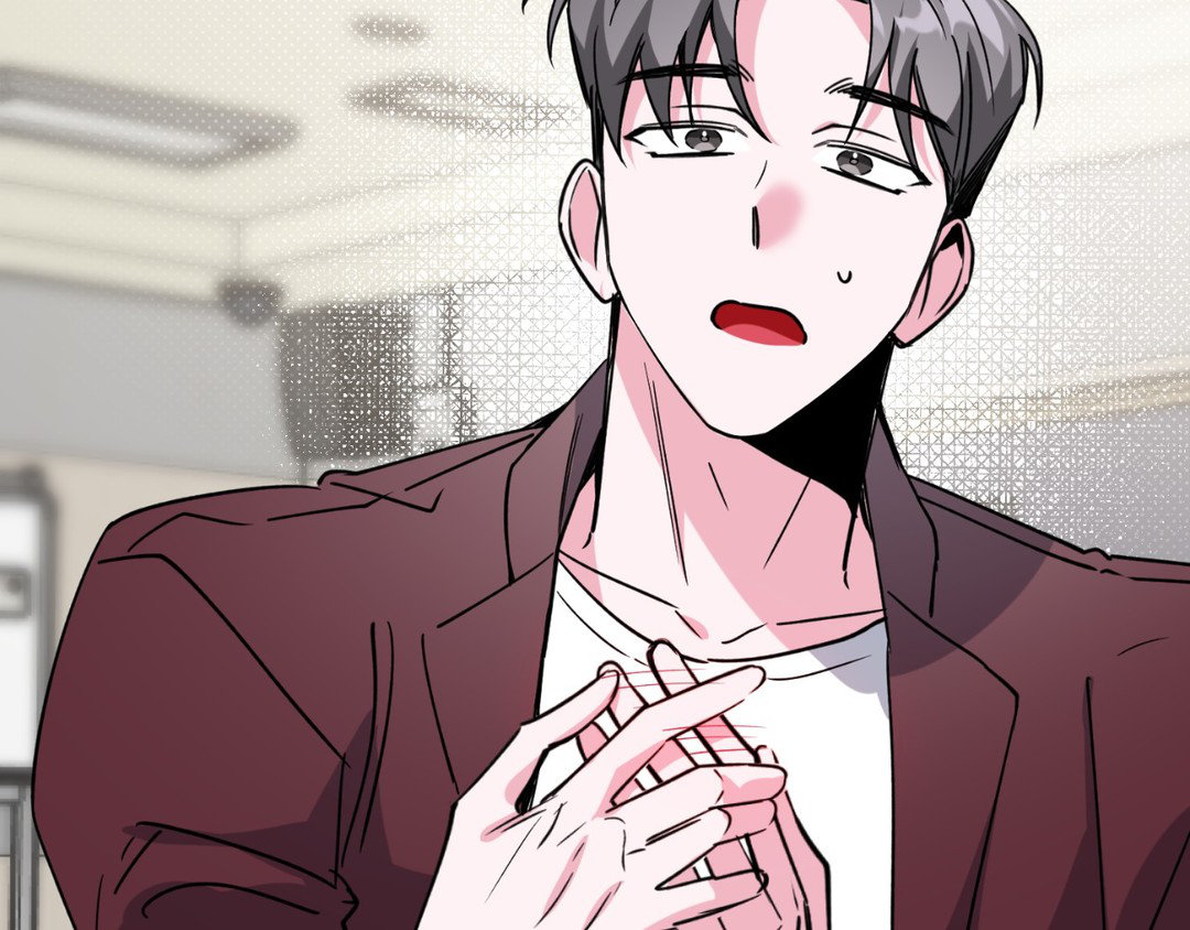 Love in Reprise (Official) - Chapter 25 manhwa