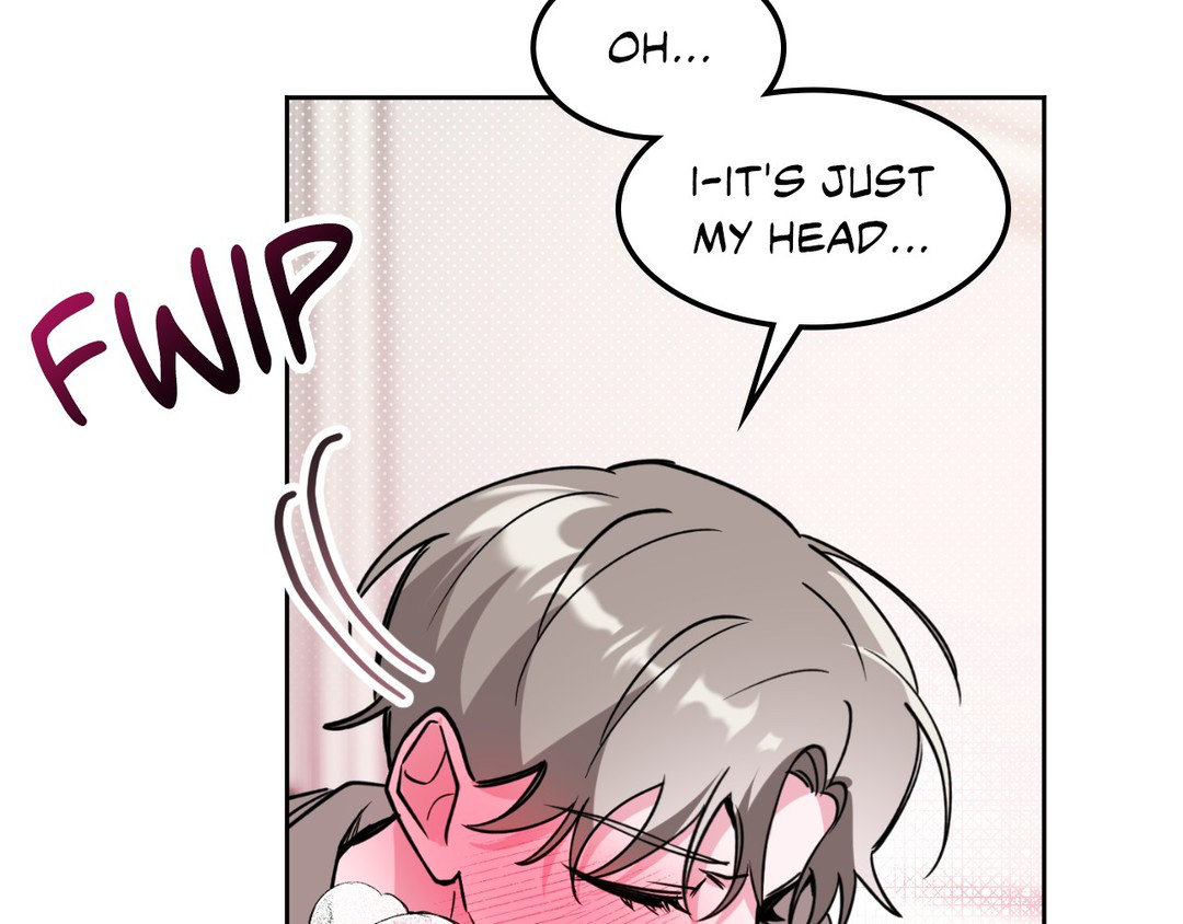 Love in Reprise (Official) - Chapter 25 manhwa