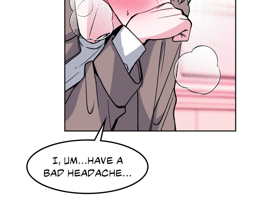 Love in Reprise (Official) - Chapter 25 manhwa