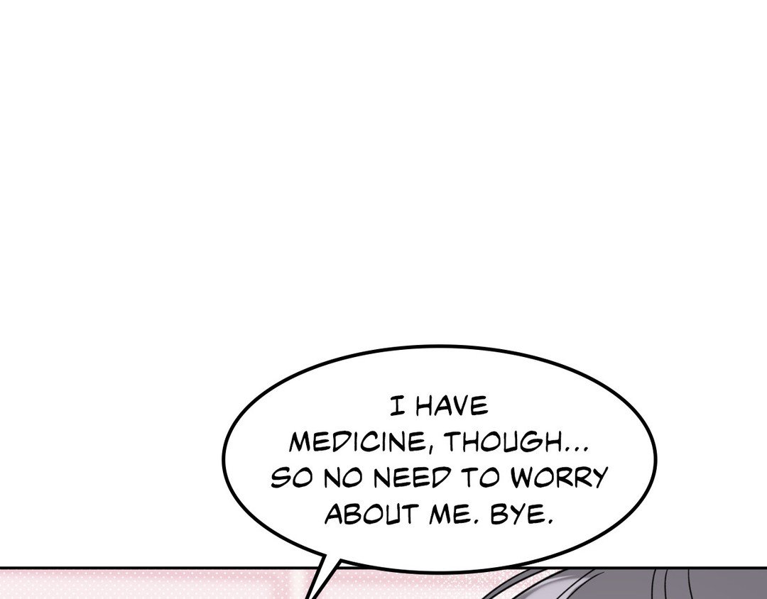 Love in Reprise (Official) - Chapter 25 manhwa