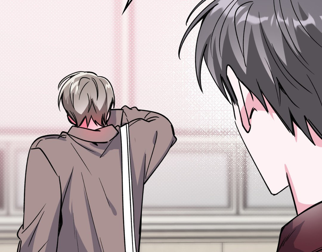 Love in Reprise (Official) - Chapter 25 manhwa