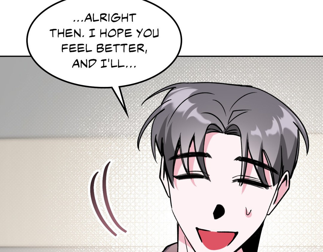 Love in Reprise (Official) - Chapter 25 manhwa