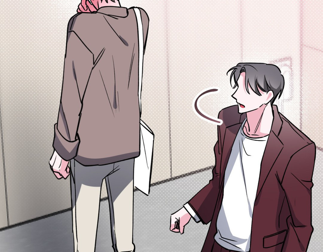 Love in Reprise (Official) - Chapter 25 manhwa