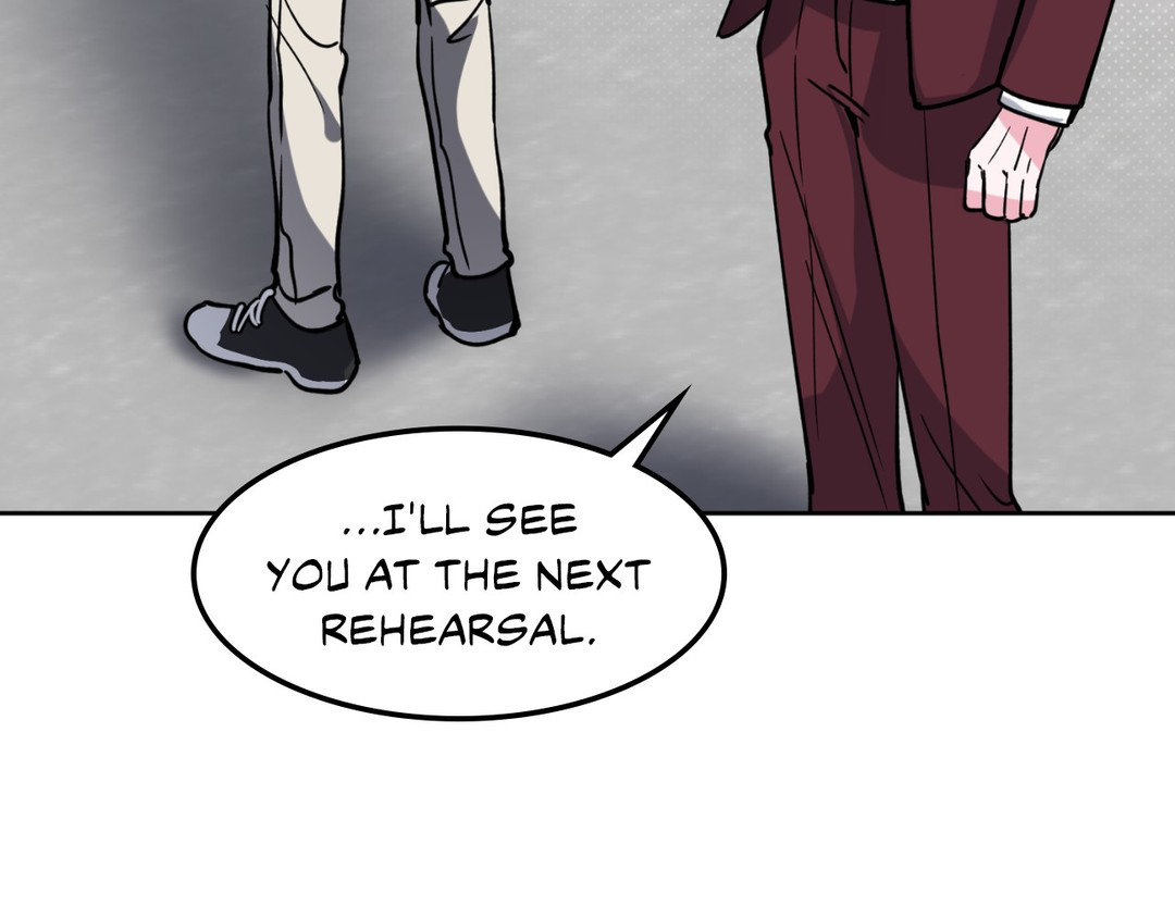 Love in Reprise (Official) - Chapter 25 manhwa