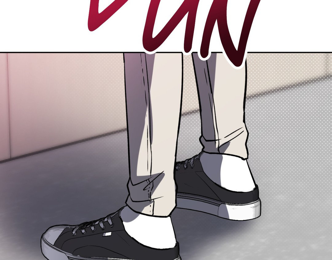 Love in Reprise (Official) - Chapter 25 manhwa