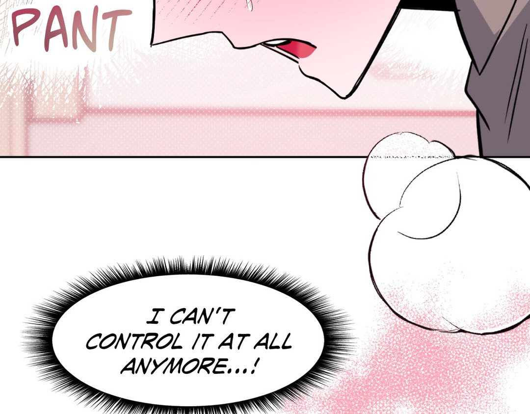 Love in Reprise (Official) - Chapter 25 manhwa