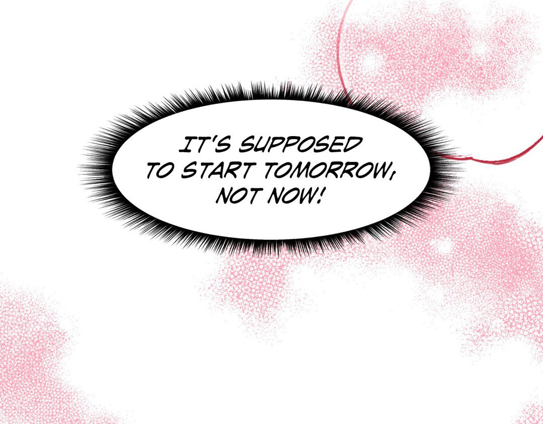 Love in Reprise (Official) - Chapter 25 manhwa