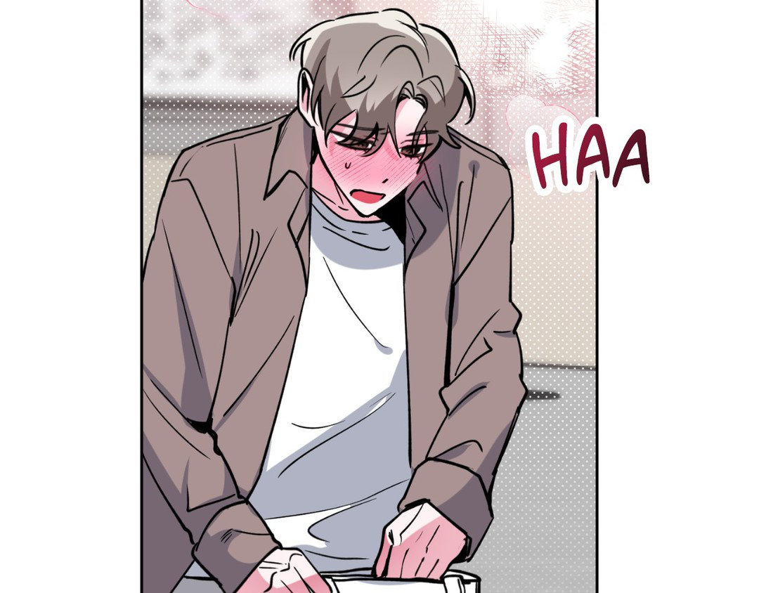 Love in Reprise (Official) - Chapter 25 manhwa