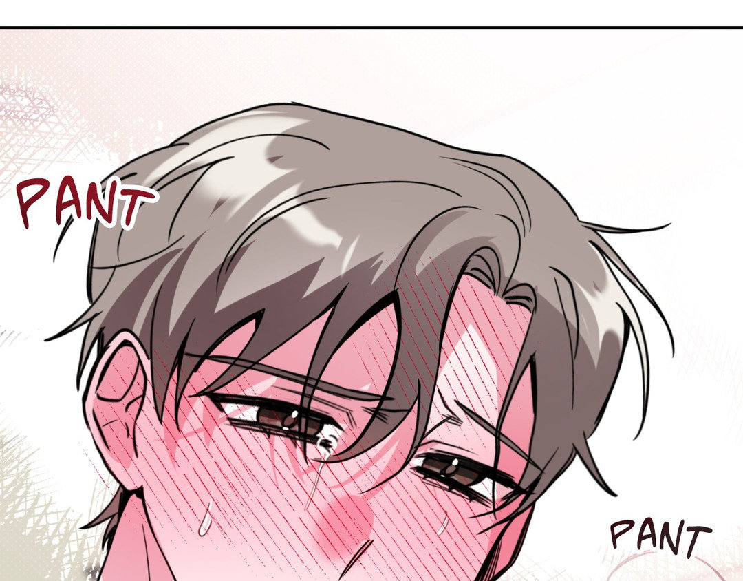 Love in Reprise (Official) - Chapter 25 manhwa