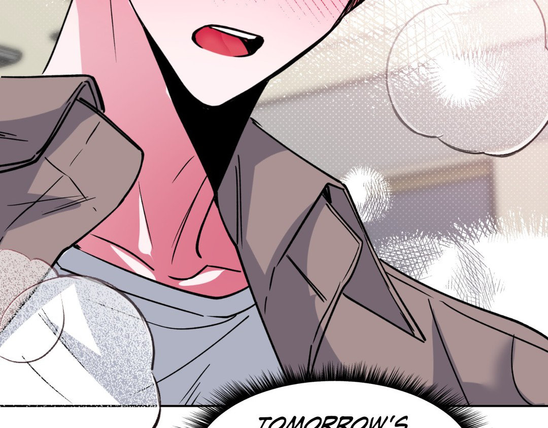 Love in Reprise (Official) - Chapter 25 manhwa