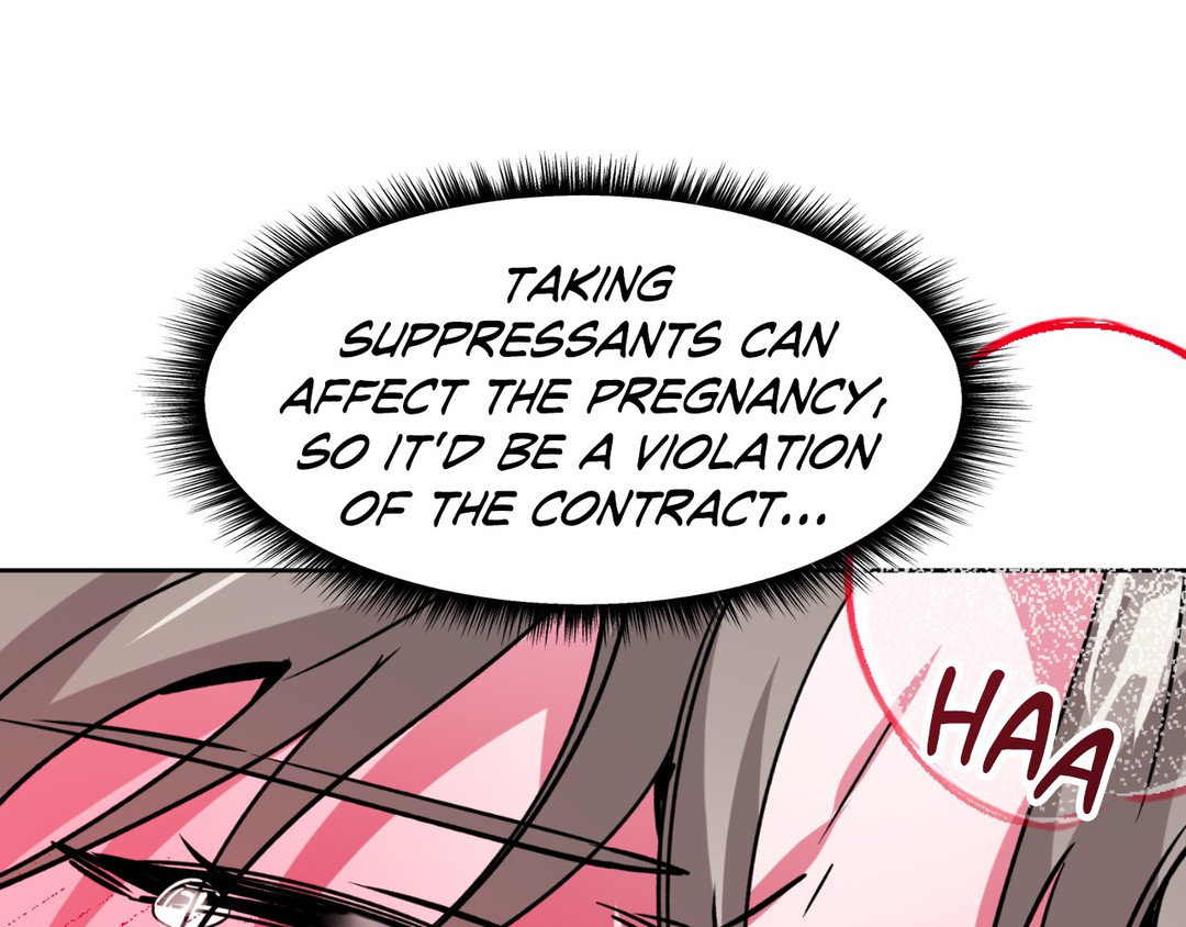 Love in Reprise (Official) - Chapter 25 manhwa
