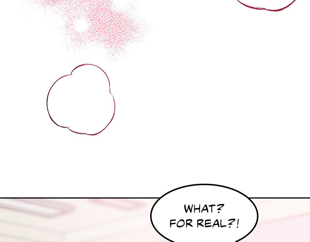 Love in Reprise (Official) - Chapter 25 manhwa