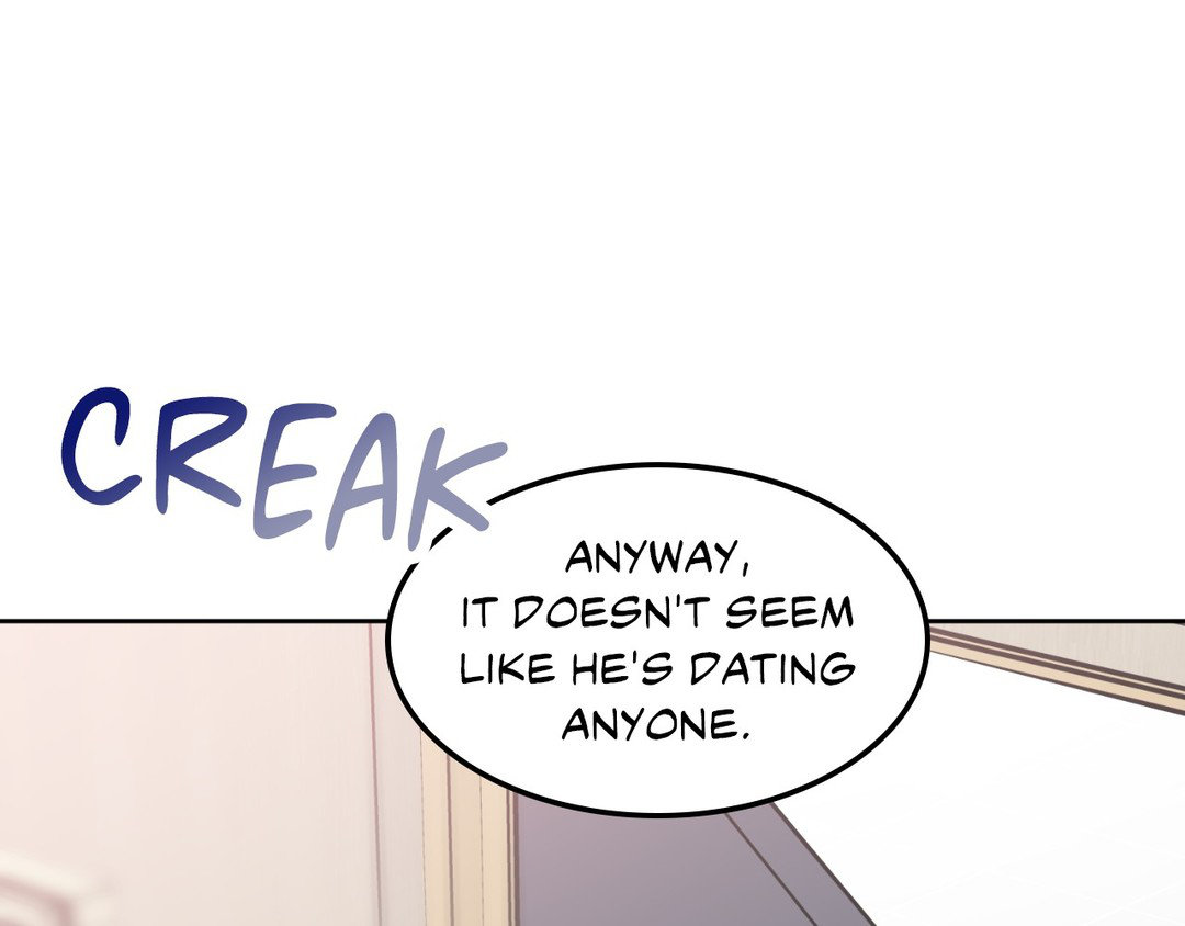 Love in Reprise (Official) - Chapter 25 manhwa