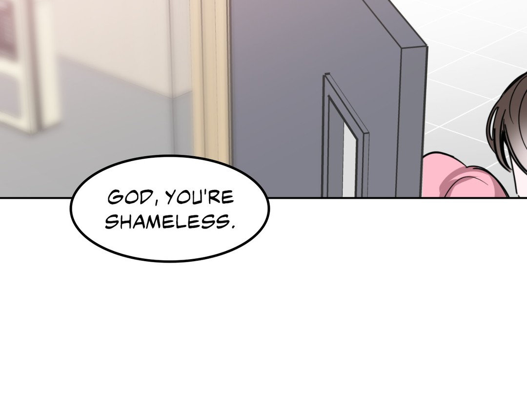 Love in Reprise (Official) - Chapter 25 manhwa