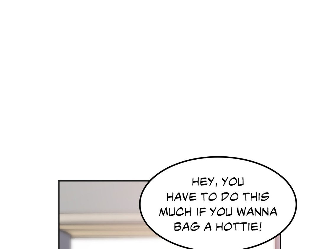 Love in Reprise (Official) - Chapter 25 manhwa