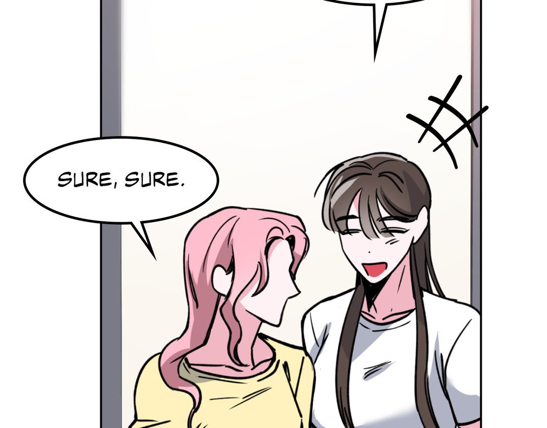 Love in Reprise (Official) - Chapter 25 manhwa