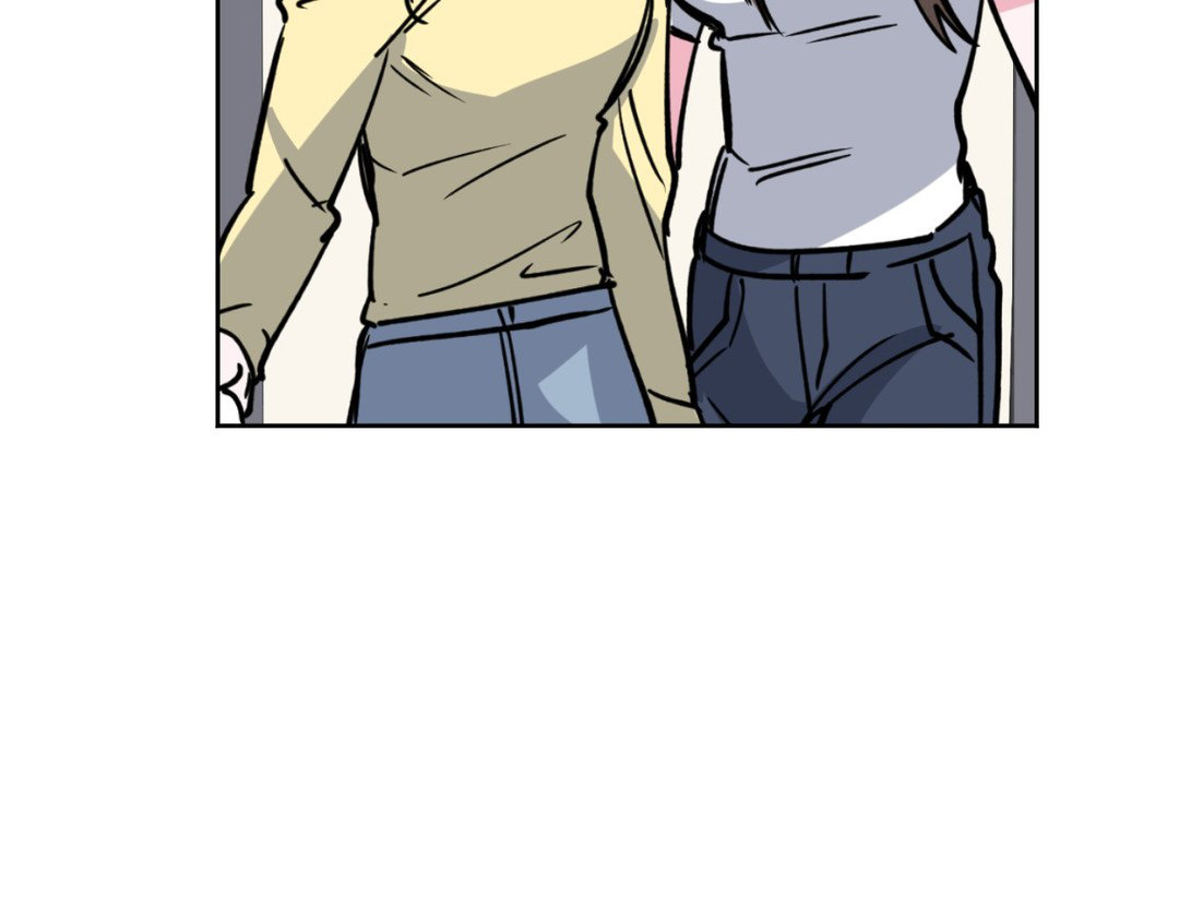 Love in Reprise (Official) - Chapter 25 manhwa