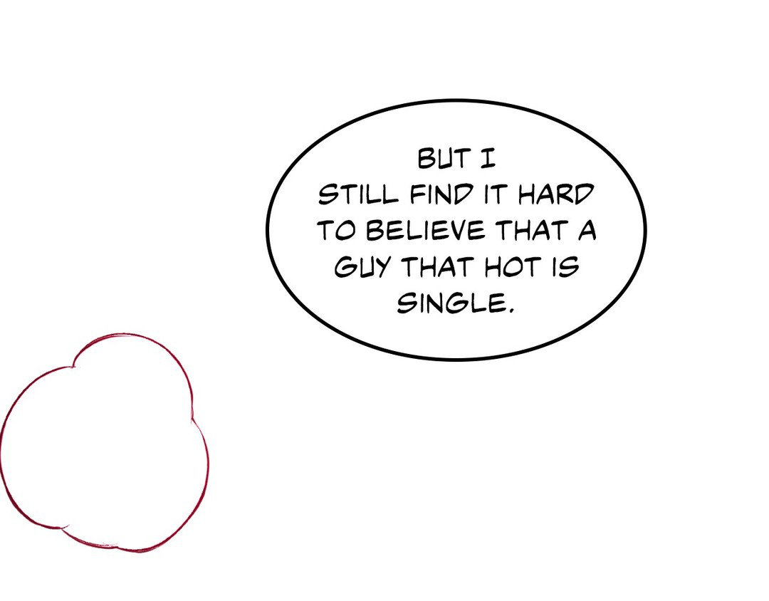 Love in Reprise (Official) - Chapter 25 manhwa