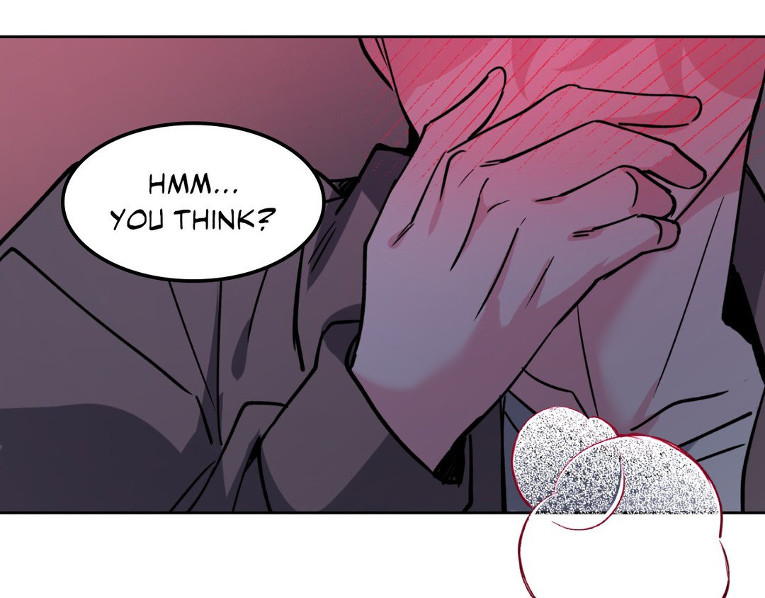 Love in Reprise (Official) - Chapter 25 manhwa