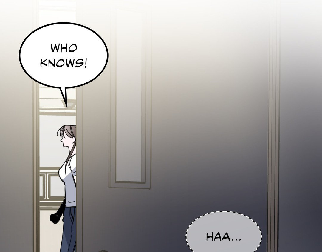 Love in Reprise (Official) - Chapter 25 manhwa