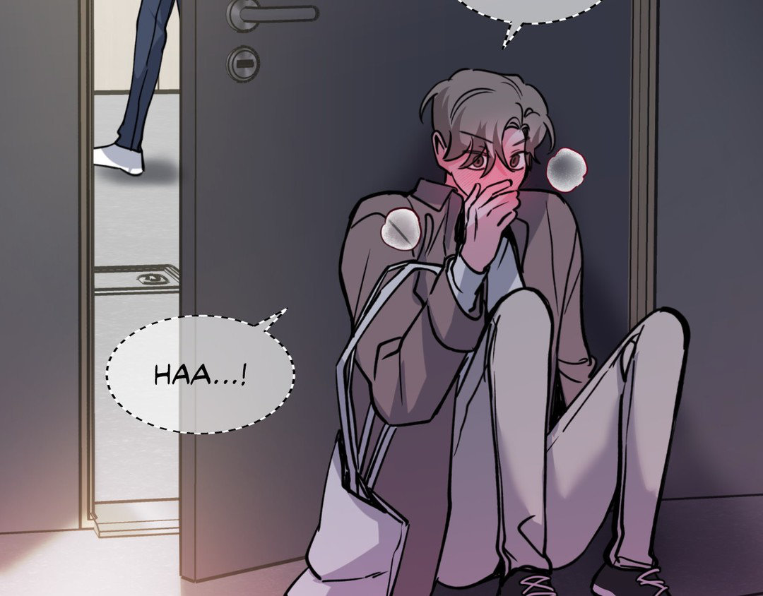 Love in Reprise (Official) - Chapter 25 manhwa