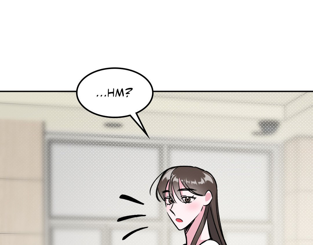 Love in Reprise (Official) - Chapter 25 manhwa