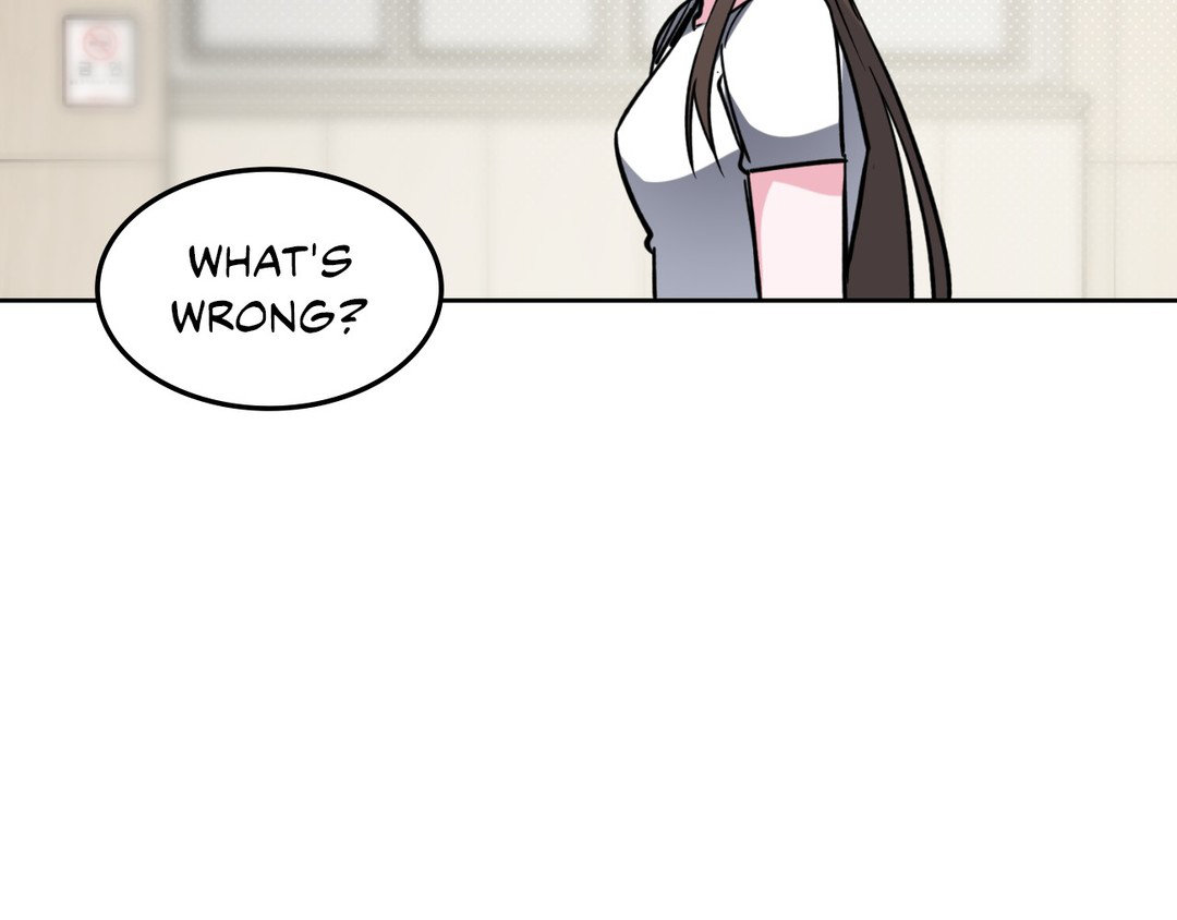 Love in Reprise (Official) - Chapter 25 manhwa