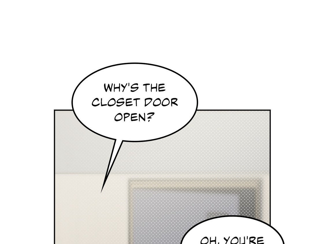 Love in Reprise (Official) - Chapter 25 manhwa