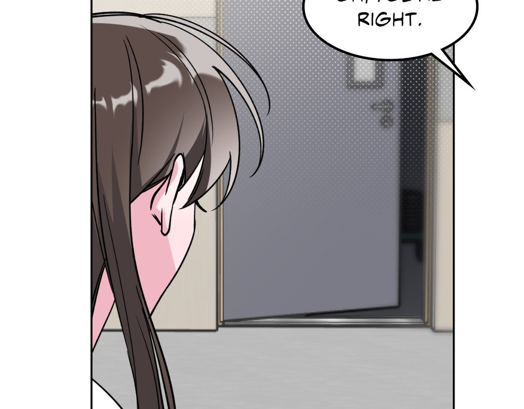 Love in Reprise (Official) - Chapter 25 manhwa