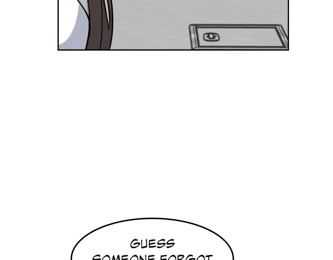 Love in Reprise (Official) - Chapter 25 manhwa