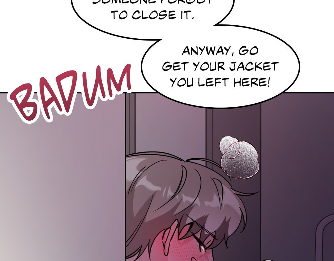 Love in Reprise (Official) - Chapter 25 manhwa