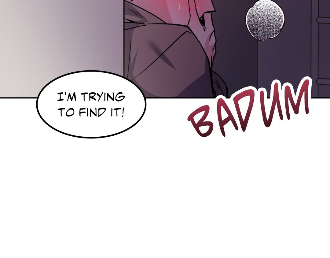 Love in Reprise (Official) - Chapter 25 manhwa