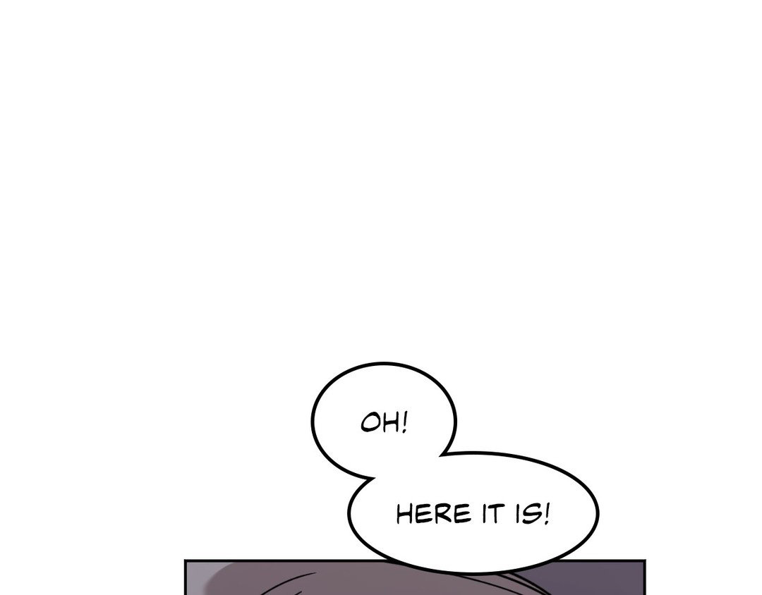 Love in Reprise (Official) - Chapter 25 manhwa