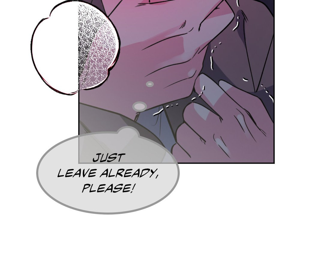 Love in Reprise (Official) - Chapter 25 manhwa