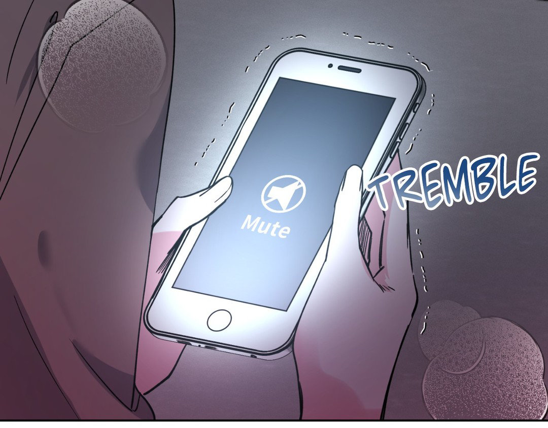 Love in Reprise (Official) - Chapter 25 manhwa
