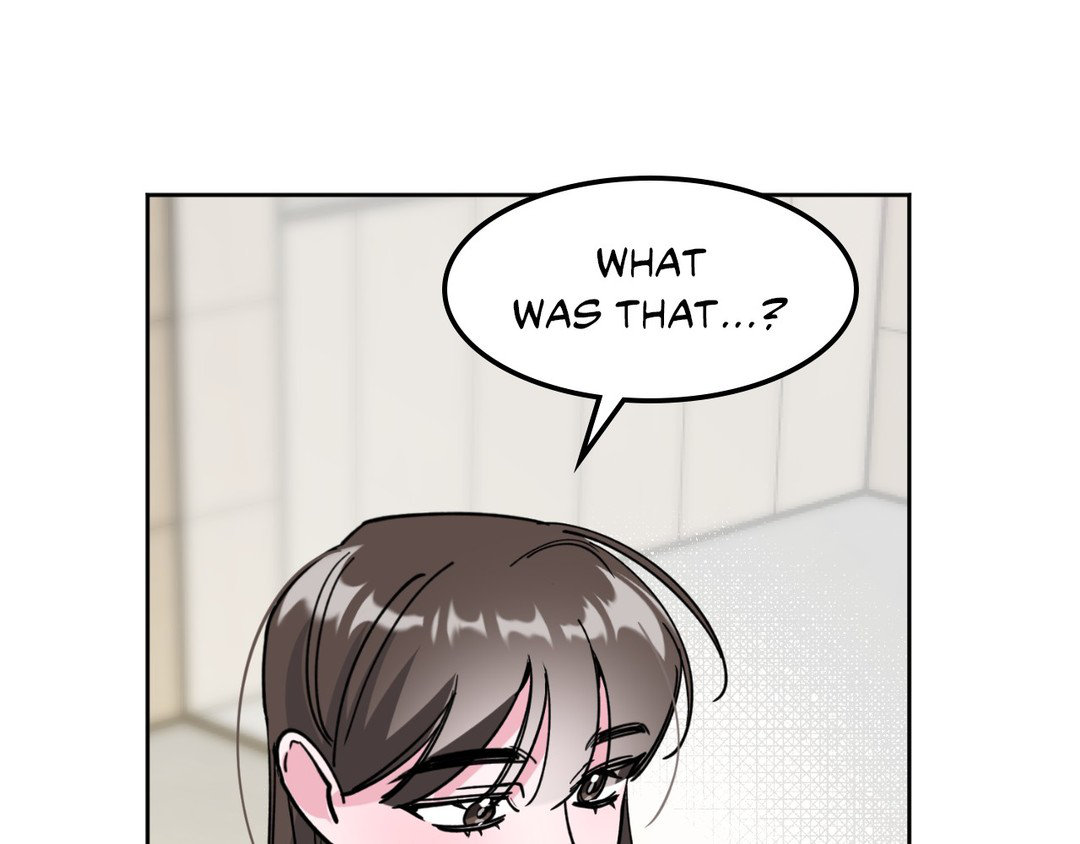 Love in Reprise (Official) - Chapter 25 manhwa