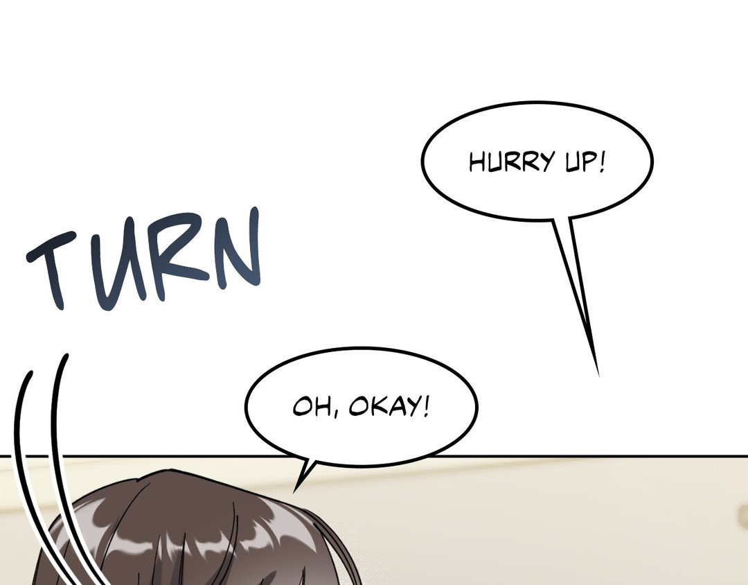 Love in Reprise (Official) - Chapter 25 manhwa