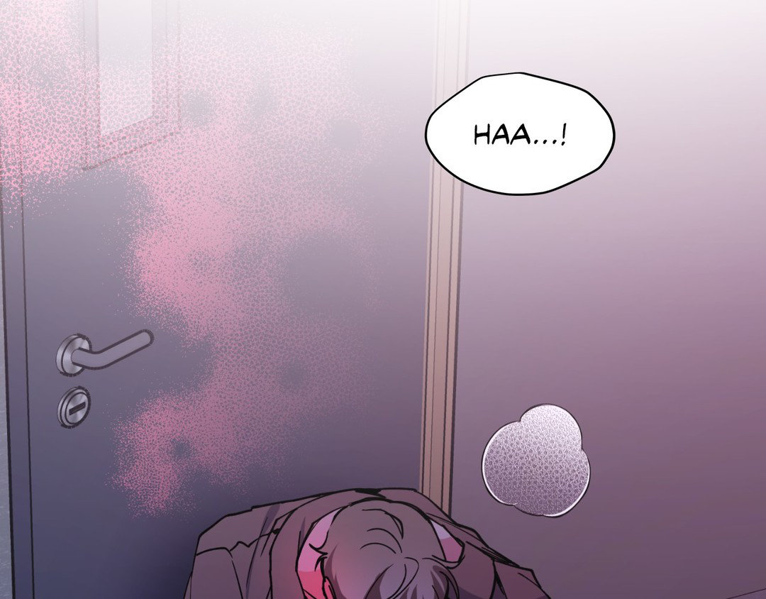 Love in Reprise (Official) - Chapter 25 manhwa