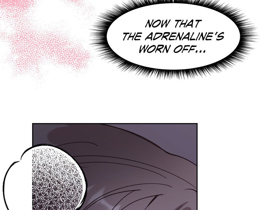 Love in Reprise (Official) - Chapter 25 manhwa