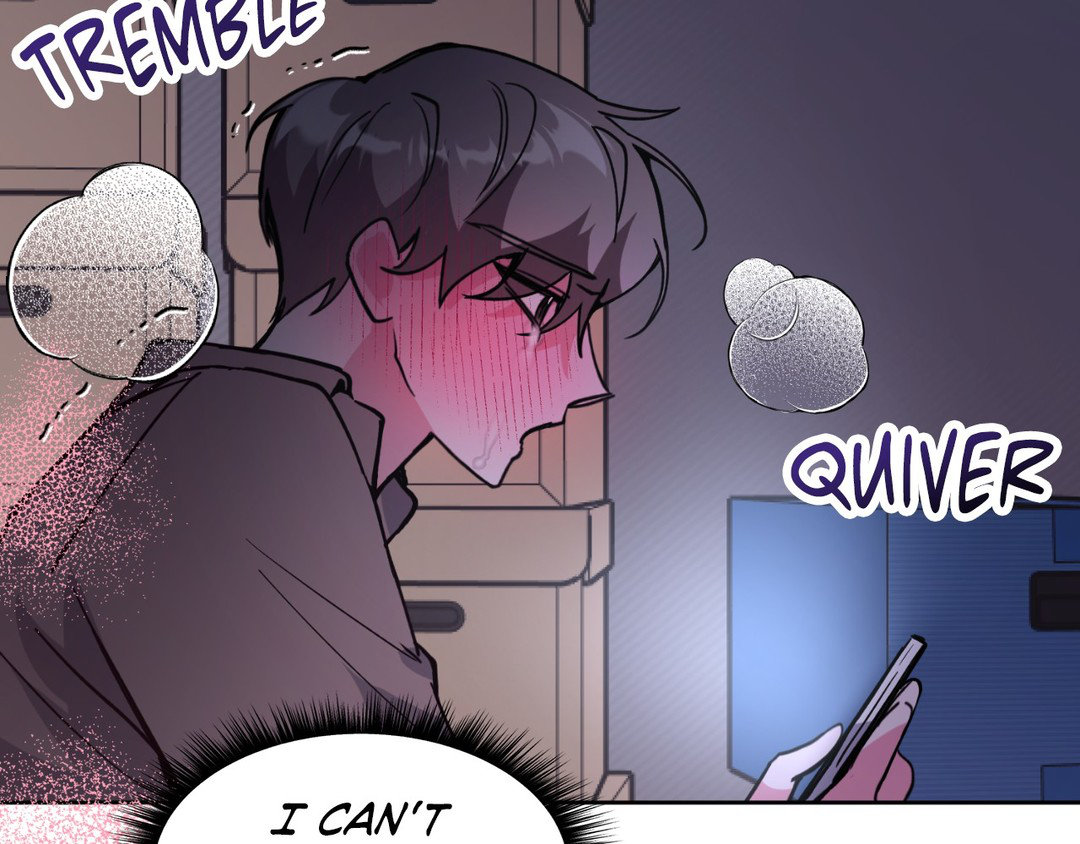 Love in Reprise (Official) - Chapter 25 manhwa