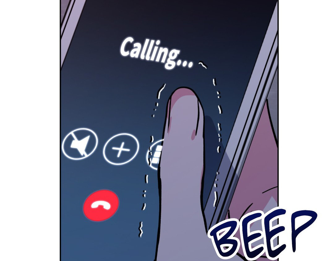 Love in Reprise (Official) - Chapter 25 manhwa